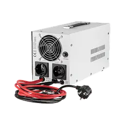 ДБЖ Перетворювач напруги KEMOT PROsinus 1000 12/230 V (700/1000W) - мініатюра 2