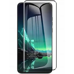 Захисне скло DK для Motorola Edge 2023/Edge 40 3D Full Glue 017301 black