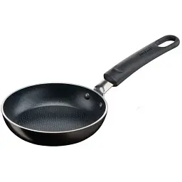 Сковорода TEFAL B5670053 б/кр 12 см Simply&Clean - мініатюра 2