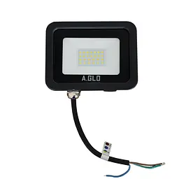 Прожектор світлодіодний A.GLO GL-11-20 20W 6400K (000057056) - мініатюра 2