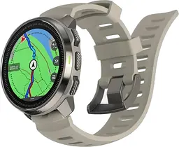 Смарт-годинник Suunto Ocean Sand (SS050984000) - мініатюра 3