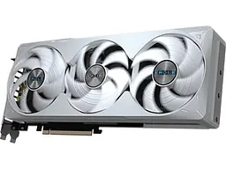Відеокарта Gigabyte GeForce RTX 5070 Ti EAGLE OC ICE SFF 16G (GV-N507TEAGLEOC ICE-16GD) - мініатюра 6