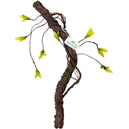 Штучна рослина, гілка з листями Terrario 75см (343) - мініатюра 8