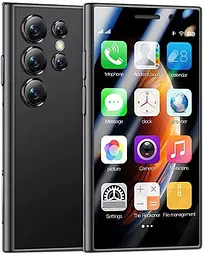 Смартфон Soyes S23 Pro 4G 2/16Gb black