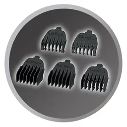 Тример для тіла (бодігромер) Remington BHT6256 - мініатюра 2