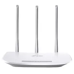Маршрутизатор TPLINK TL-WR845N - мініатюра 3