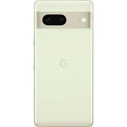 Смартфон Google Pixel 7 8/256GB Lemongrass - мініатюра 8