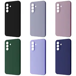Чохол WAVE Colorful Case (TPU) Samsung Galaxy A27 в асортименті