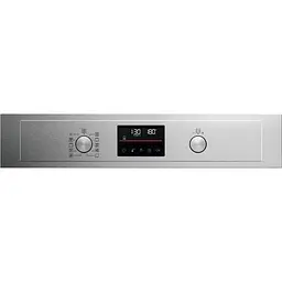 Духова шафа Electrolux EOH4P56BX - мініатюра 2