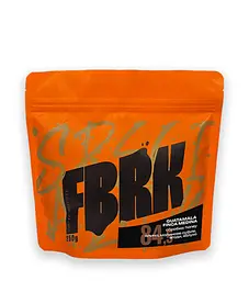 Спешалті кава FBRK Guatemala Finca Medina 250 г
