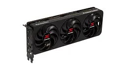 Відеокарта AMD Radeon RX 9070 GRE 12GB GDDR6 Reaper PowerColor (RX9070GRE 12G-A) - мініатюра 3