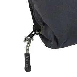 Спальний мішок Bo-Camp Vendeen Cool/Warm Silver -2° Blue/Grey (3605880), Темно-синій - мініатюра 3