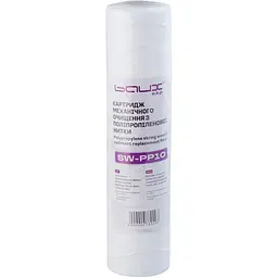Картридж з поліпропіленової нитки Baux SW-PP10 BX-082006 (CV032970)