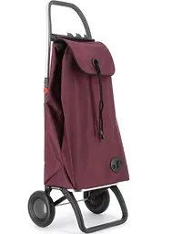 Сумка-візок Rolser I-Max MF 2L 43 Burdeos (IMX304-1060) - мініатюра 2