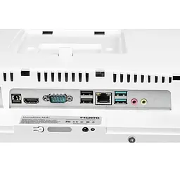 Моноблок Prologix Optima PLC24A (PLC24A.OPT.3BC.N.657) White - мініатюра 10