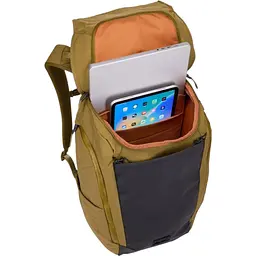 Рюкзак Thule Paramount Commuter Backpack 28L Nutria (TH 3205237) - мініатюра 3
