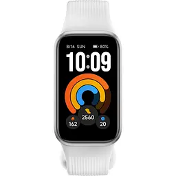 Фітнес-браслет Xiaomi Smart Band 11 Active сірий (BHR09AFGL) [175776] - мініатюра 2