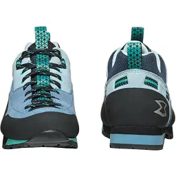 Кросівки Garmont Dragontail LT EVO 4 Lightblue/Blue - мініатюра 4