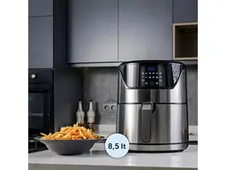 Мультипіч KUMTEL HAF-08 Inox - мініатюра 2