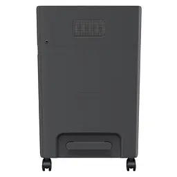 Знищувач документів HP Pro Shredder 15CC, A4, 80g х 15 листів, 4x35, 20 л., P-4 - мініатюра 7