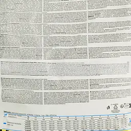 Сухий беззерновий корм для цуценят малих порід Farmina N&D Grain Free Pumpkin Dog Lamb&Blueberry Puppy Mini, гарбуз, ягня та чорниця, 2,5 кг - мініатюра 5