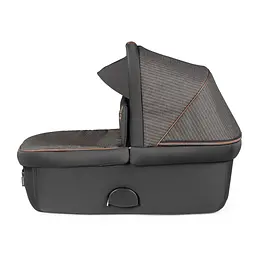 Коляска 2в1 Peg-Perego Vivace 500, вишукано-коричнева зі смужкою (PACK-VIV2100000003) - мініатюра 11