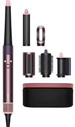 Мультистайлер Dyson Airwrap i.d. multi-styler and Dryer Straight to Wavy Jasper Plum (599021-01)