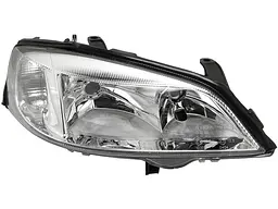 Фара передня права Opel Astra G 98-05р TYC (20-5487-08-2)