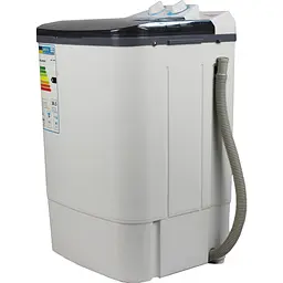 Пральна машина Milano FWM-40 PA GREEN - мініатюра 2