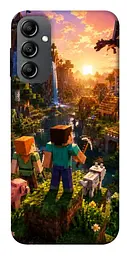 TPU чохол Demsky Wild horizon для Samsung Galaxy A14 4G/5G