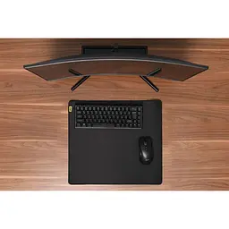 Килимок для миші 2E Gaming Pro Speed L Black [2E-SPEED-L-BK-PRO] [131922] - мініатюра 3