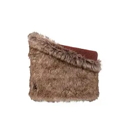 Бафф Buff Knitted Neckwarmer Comfort Kesha Бордовий - мініатюра 2