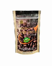 Скраб-соль для тела Yoko Gold Coffee Salt