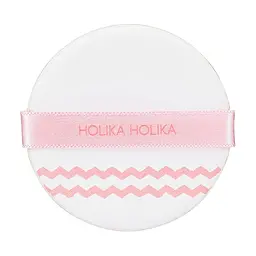 Матуючий кушон Holika Holika Holi Pop Blur Lasting Cushion 02 Pink Blur 13 г - мініатюра 3