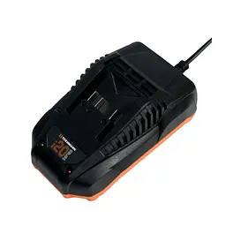 Шурупокрут-дриль акумуляторний TCD-45/i20 BS KITBOX 20В TEKHMANN teh0025220 - мініатюра 7
