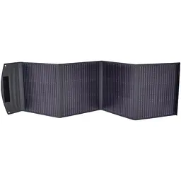 Портативна сонячна панель Full Energy SP-100 100W (242817) [164356]