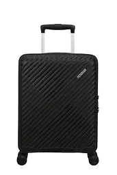 Валіза 55 См American Tourister DIABLAST BLACK CODE 55x40x20 MK2*09001