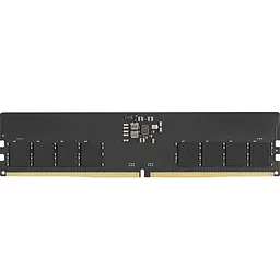Модуль пам`ятi DDR5 16GB/4800 GoodRAM (GR4800D564L40S/16G)