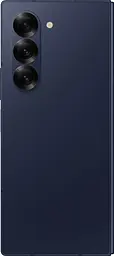 Смартфон Samsung Galaxy Fold 6 12/512GB Navy (SM-F956BDBC) [NFC, 2 SIM/1 SIM + eSIM] - мініатюра 7