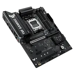 Материнська плата ASUS TUF GAMING B850-E WIFI - мініатюра 4