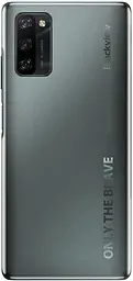 Смартфон Blackview A100 6/128GB Gray - мініатюра 3