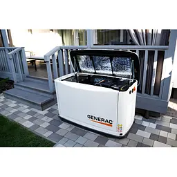 Генератор GENERAC G0072320 - мініатюра 4