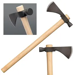 Сокира Cold Steel Pipe Hawk 90PHH - мініатюра 2