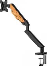 Кронштейн Anda Seat Stealth II 17''-32'' Orange AD-W-A6D-1S-BO - мініатюра 6
