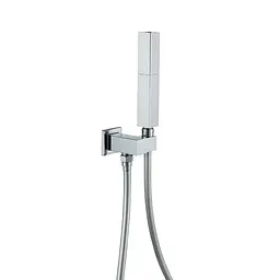 Душова система Asignatura Intense 65527900, Хром - мініатюра 3