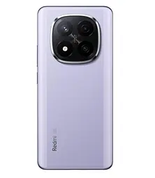 Смартфон Xiaomi Redmi Note 14 Pro+ 5G 8/256GB Lavender Purple (EU) - мініатюра 3