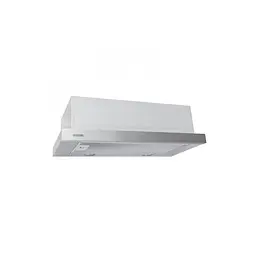 Витяжка телескопічна Eleyus LOTUS 1000 50 INOX - мініатюра 4