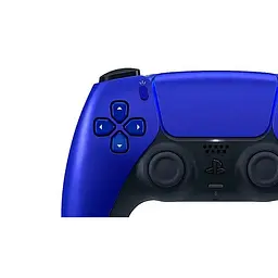 Геймпад Sony PlayStation DualSense Cobalt Blue - мініатюра 5