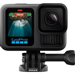 Екшн-камера GoPro HERO 13 Black + Enduro + 128GB SD Card + Box (CHDCB-131-RT) [128802] - мініатюра 5