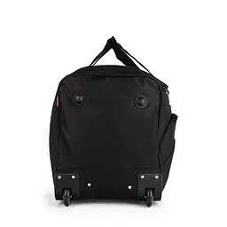 Сумка дорожня на колесах Gabol Week Eco 65L Negro (122347-001) - мініатюра 7